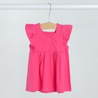 Cool Club, Rochie cu maneca scurta pentru fete, mix, set, 2 buc.