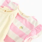 Cool Club, Rochie cu maneca scurta pentru fete, mix, set, 2 buc.