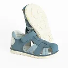 Cool Club, Sandale pentru baieti, parfumati, albastru