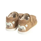 Cool Club, Sandale pentru baieti, parfumati, maro