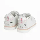 Cool Club, Sandale pentru fete, parfumati, alb