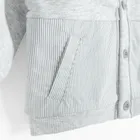 Cool Club, Set pentru baieti, Bluza, cu nasturi, Tricou, Pantaloni trening, mix