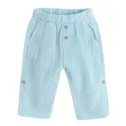 Cool Club, Set pentru baieti, Bluza, Pantaloni din textil, muselina, mix