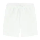 Cool Club, Set pentru baieti, Bluza, Pantaloni scurti, alb, imprimeu Cars