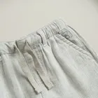 Cool Club, Set pentru baieti, Body-camasa cu maneca lunga, Pantaloni din textil, mix