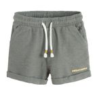 Cool Club, Set pentru baieti, Body cu maneca scurta, Pantaloni scurti, mix, imprimeu SmileWorld