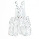 Cool Club, Set pentru baieti, Body cu maneca scurta, Pantaloni scurti salopeta, mix
