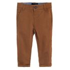 Cool Club, Set pentru baieti, Camasa cu maneca lunga, Pantaloni din material textil, Pulover, Papion, mix