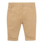 Cool Club, Set pentru baieti, Camasa cu maneca lunga, Pulover, Pantaloni din textil, mix