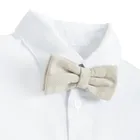 Cool Club, Set pentru baieti, Camasa cu maneca lunga, Vesta, Papion, mix