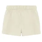 Cool Club, Set pentru baieti, Camasa cu maneca scurta, Pantaloni scurti, bej
