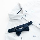 Cool Club, Set pentru baieti, Camasa cu maneca scurta, Papion, mix