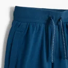 Cool Club, Set pentru baieti, Tricou, Pantaloni scurti, albastru, imprimeu Sonic the Hedgehog