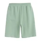 Cool Club, Set pentru baieti, Tricou, Pantaloni scurti, kaki