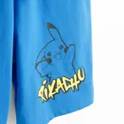 Cool Club, Set pentru baieti, Tricou, Pantaloni scurti, mix, imprimeu Pokemon