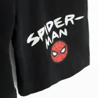 Cool Club, Set pentru baieti, Tricou, Pantaloni scurti, mix, imprimeu Spider-Man