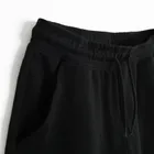 Cool Club, Set pentru baieti, Tricou, Pantaloni scurti, negru