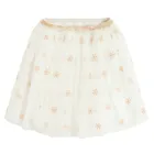 Cool Club, Set pentru fete, Bluza cu maneca lunga, Fusta, mix