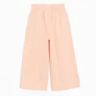 Cool Club, Set pentru fete, Bluza cu maneca scurta, Pantaloni din textil, mix