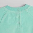 Cool Club, Set pentru fete, Bluza, Pantaloni cu botosei, mix
