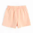 Cool Club, Set pentru fete, Bluza, Pantaloni scurti, piersica