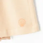 Cool Club, Set pentru fete, Bluza, Pantaloni scurti, portocaliu