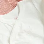 Cool Club, Set pentru fete, Body cu maneca lunga, Pantaloni, Bluza cu capse, alb