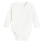 Cool Club, Set pentru fete, Body cu maneca lunga, Salopeta cu botosei, mix