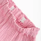 Cool Club, Set pentru fete, Body cu maneca scurta, Pantaloni scurti, muselina, mix