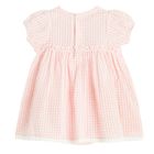 Cool Club, Set pentru fete, Body-rochie cu maneca scurta, Bolero, mix