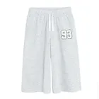 Cool Club, Set pentru fete, Tricou, crop top, Pantaloni scurti, mix