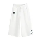 Cool Club, Set pentru fete, Tricou, crop top, Pantaloni scurti, mix