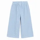 Cool Club, Set pentru fete, Tricou, Pantaloni din textil, wide, mix