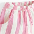 Cool Club, Set pentru fete, Tricou, Pantaloni scurti, roz