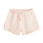 Cool Club, Set pentru fete, Tricou, Pantaloni scurti, roz