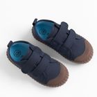 Cool Club, Tenisi pentru baieti, bleumarin, talpa Barefoot