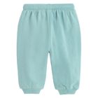 Cool Club, Trening pentru baieti, albastru