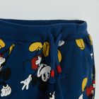 Cool Club, Trening pentru baieti, bleumarin, imprimeu Mickey Mouse