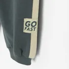 Cool Club, Trening pentru baieti, mix