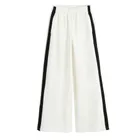 Cool Club, Trening pentru fete, alb