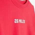 Cool Club, Trening pentru fete, calduros, rosu