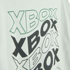 Cool Club, Tricou pentru baieti, kaki, imprimeu Xbox