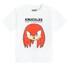 Cool Club, Tricou pentru baieti, mix, imprimeu Sonic the Hedgehog, set, 3 buc.