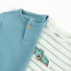 Cool Club, Tricou pentru baieti, mix, set, 2 buc.