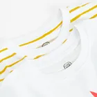 Cool Club, Tricou pentru baieti, mix, set, 2 buc.