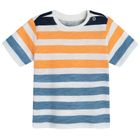 Cool Club, Tricou pentru baieti, mix, set, 3 buc.