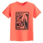 Cool Club, Tricou pentru baieti, mix, set, 5 buc.