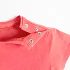 Cool Club, Tricou pentru baieti, rosu