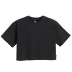 Cool Club, Tricou pentru fete, crop top, mix, set, 5 buc.