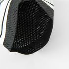 Cool Club, Tricou pentru fete, crop top, negru, imprimeu Harry Potter